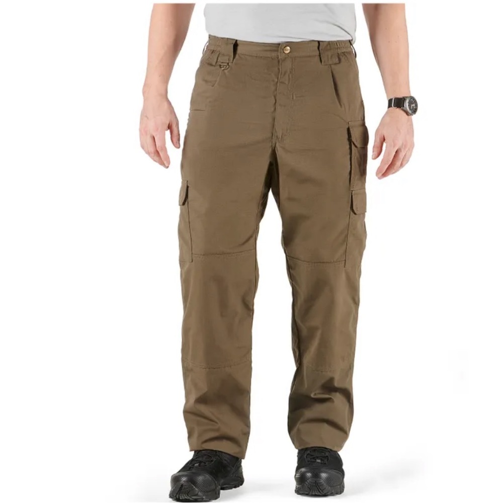 5.11 Tactical TacLite Pro Ripstop Pants